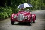 Lancia Aprilia Viotti 1939 года